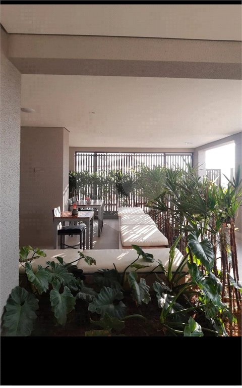 Apartamento à venda com 1 quarto em República, São Paulo, SP