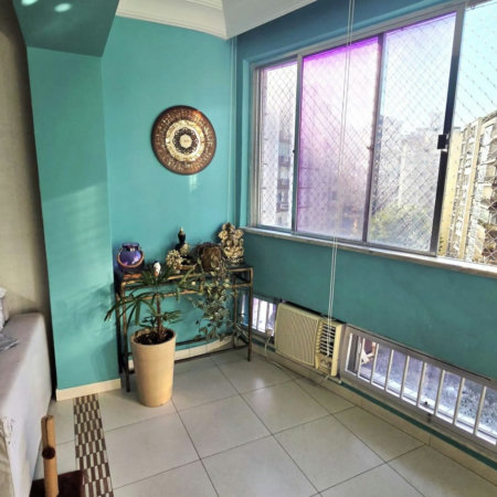 Apartamento com 3 dormitórios à venda, 187 m² por R$ 1.350.000,00 - Gonzaga - Santos/SP