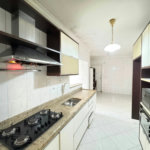 Apartamento com 3 dormitórios, 140 m² - venda por R$ 850.000,00 ou aluguel por R$ 6.000,00/mês - Gonzaga - Santos/SP