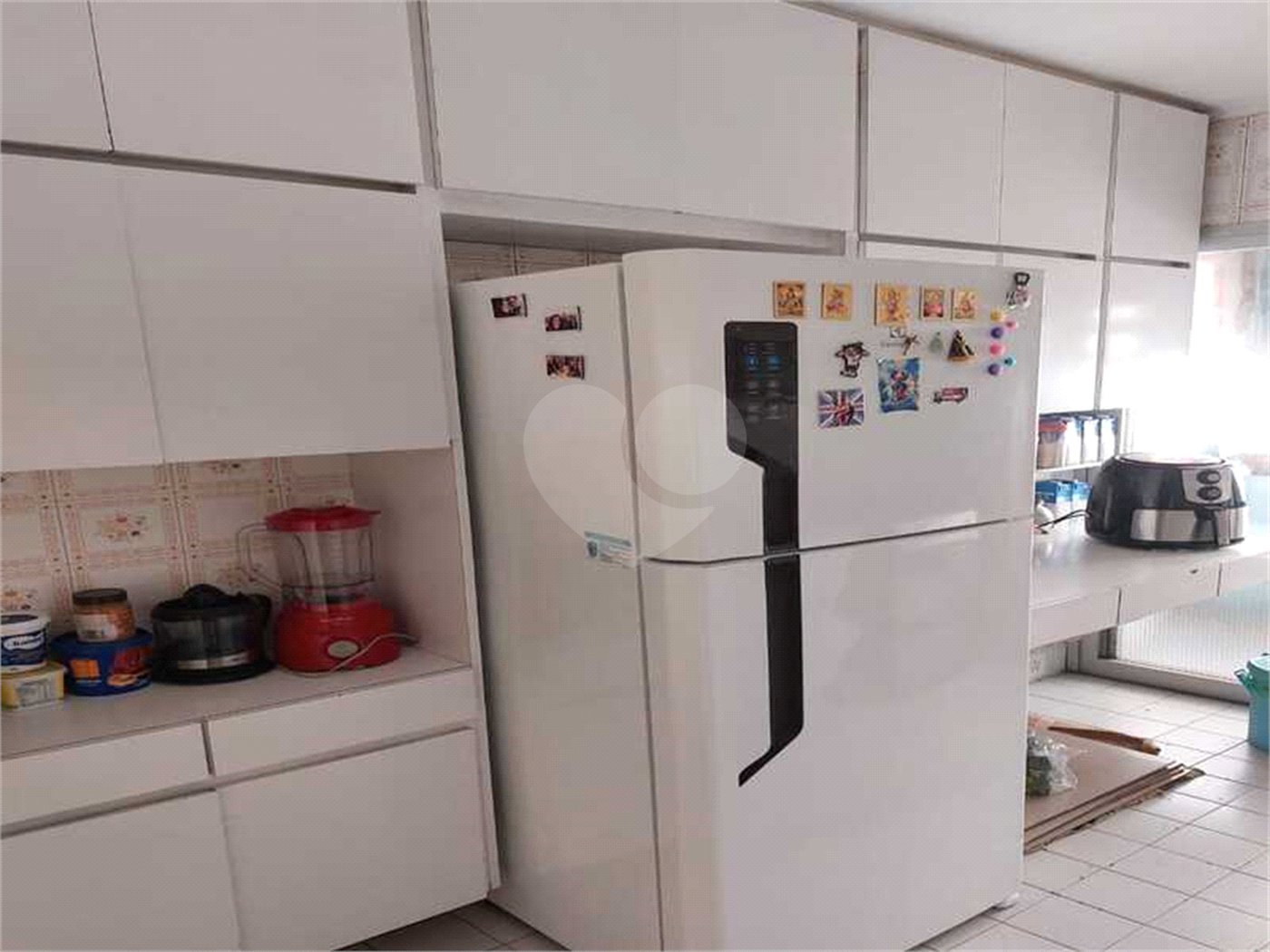 Apartamento à venda com 2 quartos, sendo 1 suíte, em Pinheiros, São Paulo, SP
