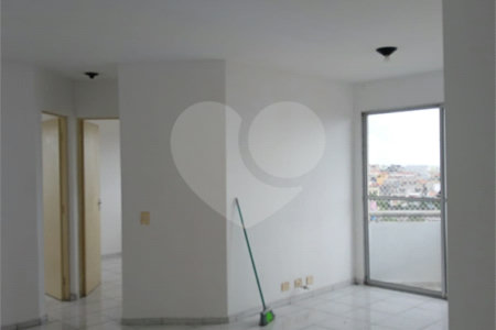 Apartamento à venda com 2 quartos em Cangaíba, São Paulo, SP