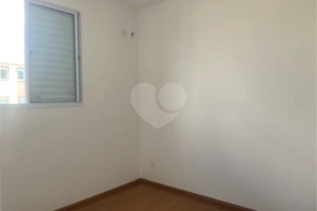 Apartamento à venda com 2 quartos em Recreio dos Sorocabanos, Sorocaba, SP