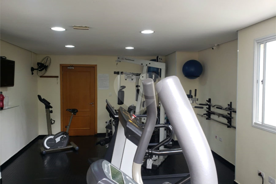 Apartamento à venda com 3 quartos, sendo 1 suíte, em Mandaqui, São Paulo, SP
