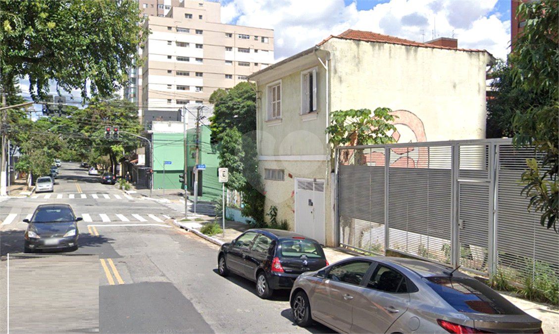 Terreno à venda em Vila Mariana, São Paulo, SP