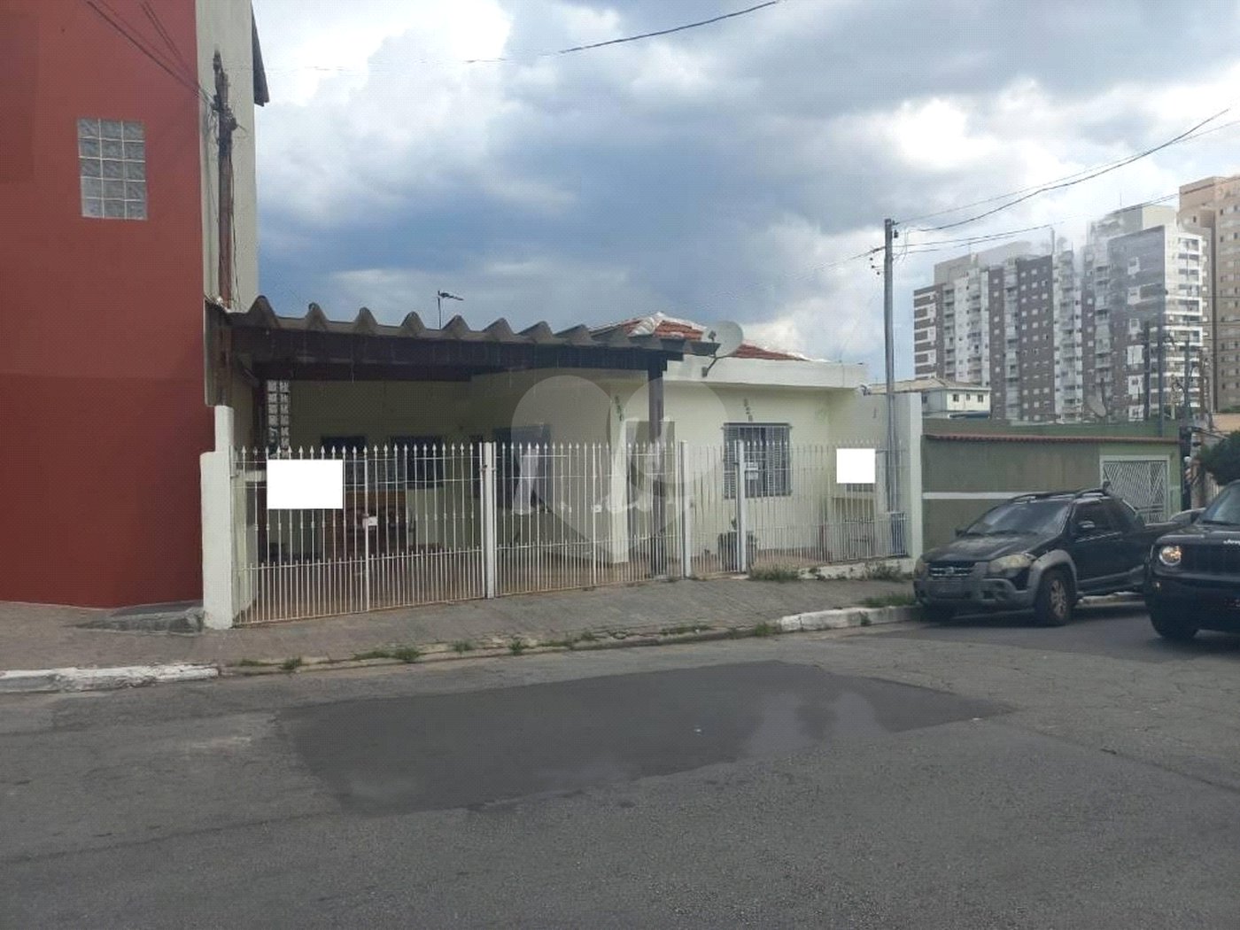 Casa à venda com 4 quartos, sendo 1 suíte, em Lauzane Paulista, São Paulo, SP