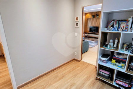 Apartamento à venda com 3 quartos, sendo 1 suíte, no Centro, São Bernardo do Campo, SP