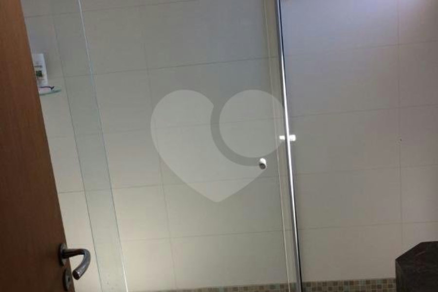 Apartamento à venda com 4 suítes em Santana, São Paulo, SP