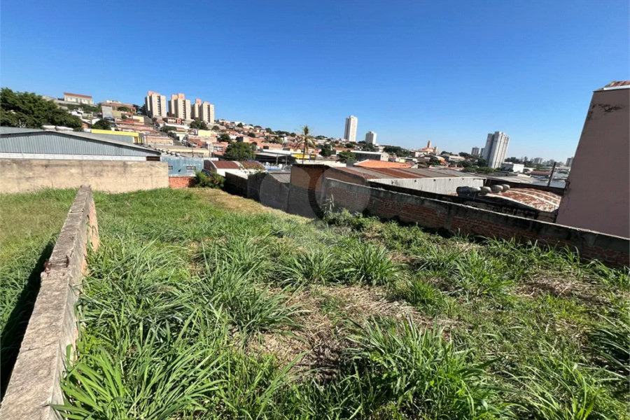 OPORTUNIDADE EM PIRACICABA! Terreno à venda próximo à Avenida 31 de Março, no bairro Higienópolis.
