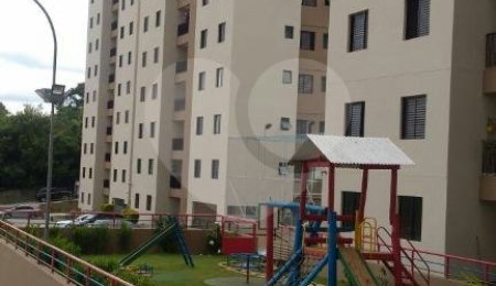 Apartamento à venda com 3 quartos em Horto Florestal, São Paulo, SP