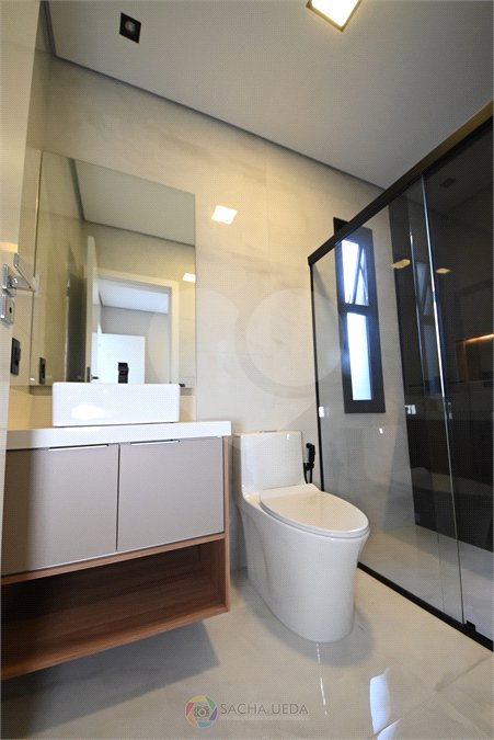 Casa à venda com 4 suítes no condomínio Residencial Dona Maria Candida, Indaiatuba - SP