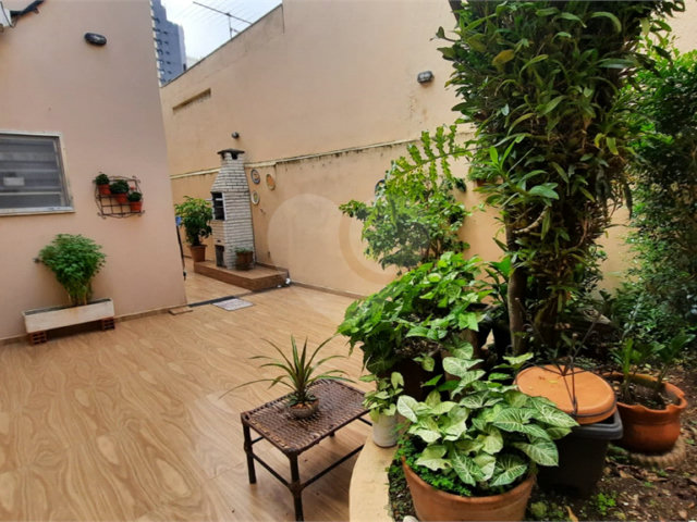 Casa à venda com 3 quartos, sendo 2 suítes,  em Santo Amaro, São Paulo, SP