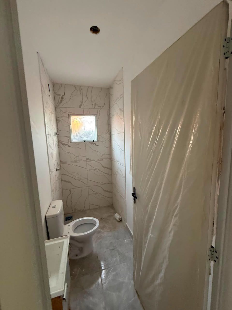 Casa à venda com 2 quartos, sendo 1 suíte,  em Jardim Seminário, Sumaré, SP