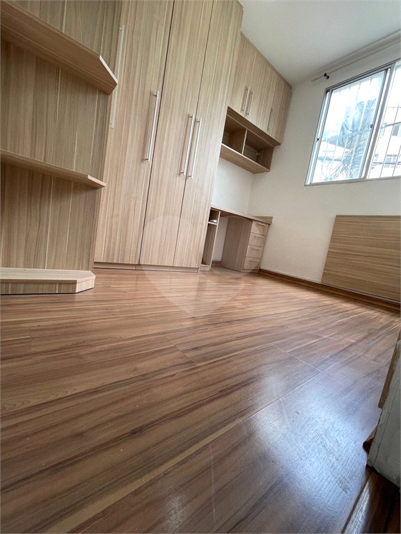 Apartamento à venda com 2 quartos em Campo Grande, Rio de Janeiro, RJ