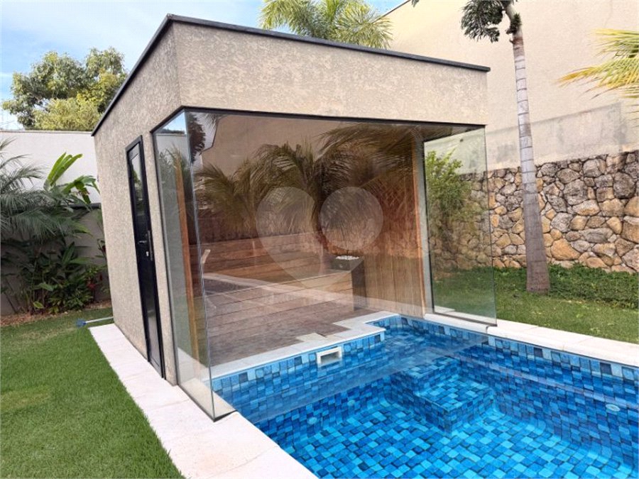Casa à venda com 5 suítes no condomínio Saint Patrick, Sorocaba - SP