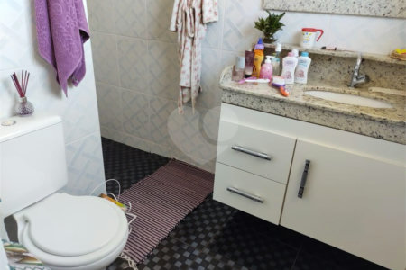 Casa de Vila à venda com 3 suítes em Vila Nova, Itapetininga, SP