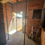 Casa à venda com 3 quartos, sendo 1 suíte, no condomínio Residencial Tivolli, Itapetininga - SP