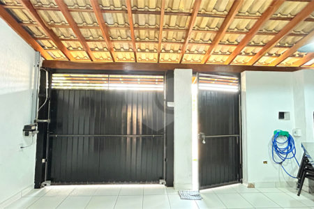 Casa à venda com 2 quartos em Nova Três Lagoas, Três Lagoas, MS