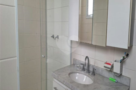 Cobertura à venda com 1 suíte em Pinheiros, São Paulo, SP