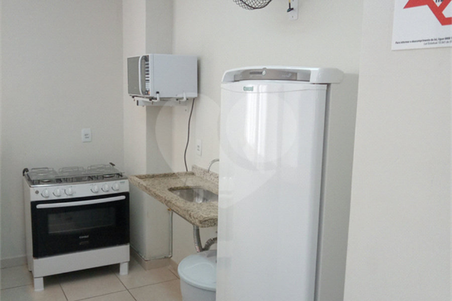 Apartamento à venda com 2 quartos em Freguesia do Ó, São Paulo, SP