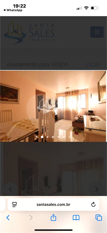 Apartamento à venda com 2 quartos em Santana, São Paulo, SP