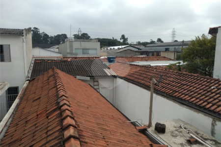 Casa Térrea à venda com 3 quartos, sendo 1 suíte,  em Vila Leopoldina, São Paulo, SP