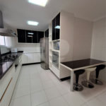 Apartamento à venda com 4 quartos, sendo 3 suítes,  em Vila Gertrudes, São Paulo, SP