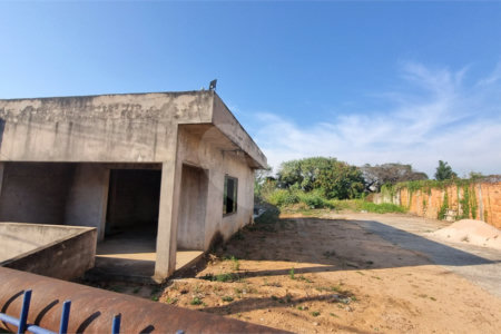 Terreno à venda em Capela, Vinhedo, SP