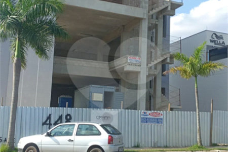 Prédio à venda em Chácara Areal, Indaiatuba, SP