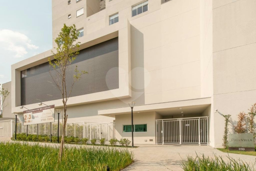 Apartamento à venda com 2 quartos, sendo 1 suíte, em Vila Maria, São Paulo, SP