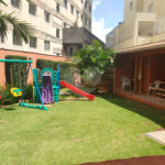 Apartamento para alugar com 2 quartos em Vila Pereira Barreto, São Paulo, SP