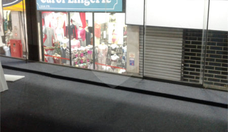 Salão Comercial à venda em Santana, São Paulo, SP