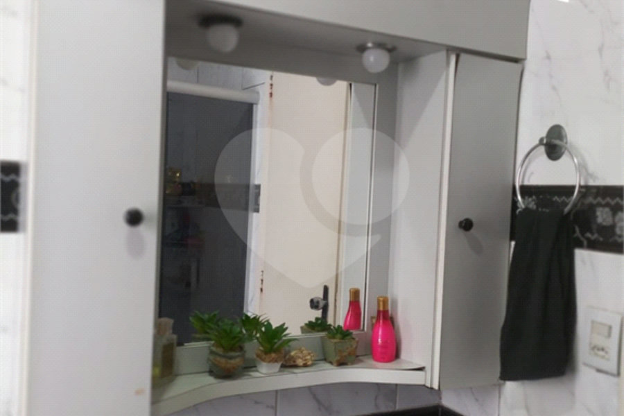 Apartamento à venda com 3 quartos em Pirituba, São Paulo, SP