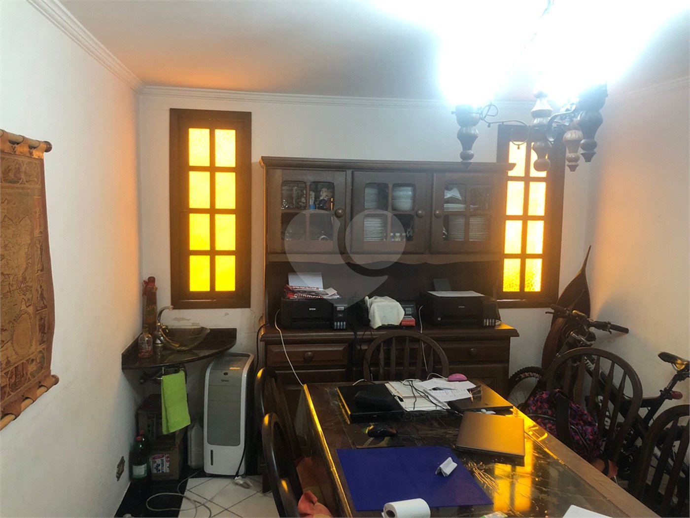 Sobrado à venda com 4 quartos, sendo 1 suíte, em Sumaré, São Paulo, SP
