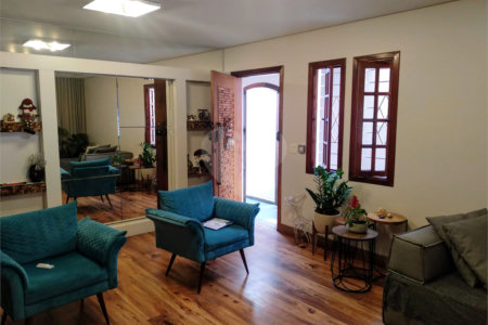 Sobrado à venda com 4 quartos, sendo 2 suítes,  em City Campo Grande, São Paulo, SP