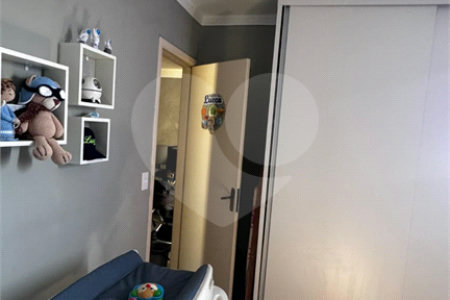 Apartamento à venda com 2 quartos em Jardim Refúgio, Sorocaba, SP