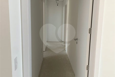 Apartamento à venda com 4 suítes em Vila Olímpia, São Paulo, SP