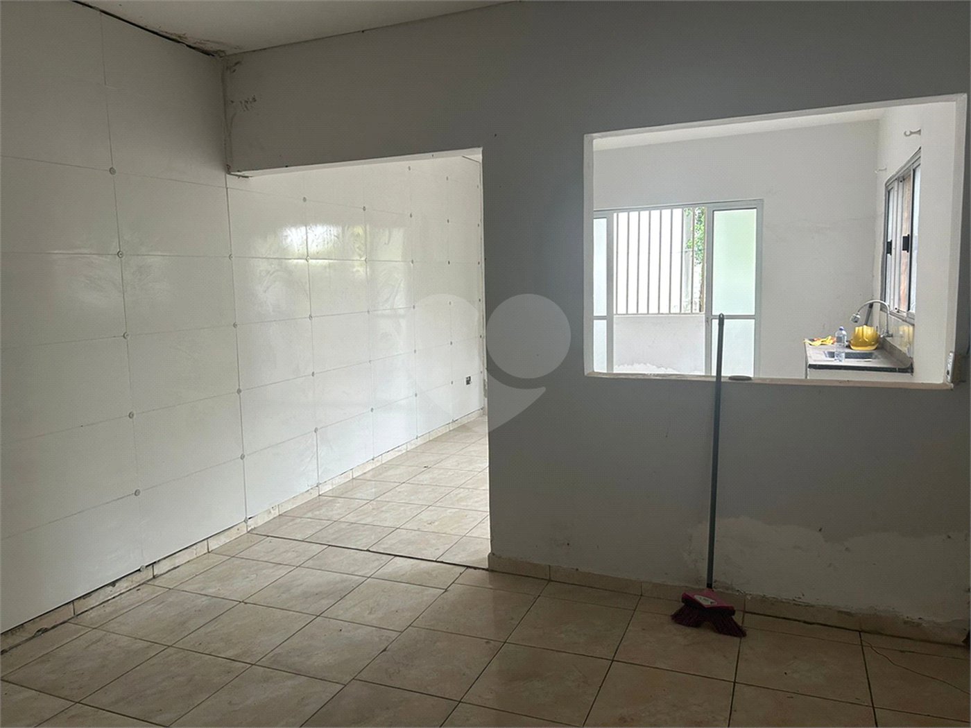 Casa para alugar com 1 quarto no condomínio Felipe Camarão, Poá - SP