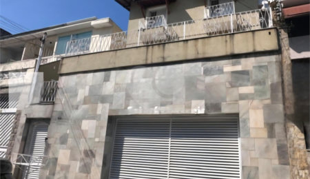 Sobrado à venda com 4 quartos, sendo 2 suítes,  em Jardim São Paulo(zona Norte), São Paulo, SP