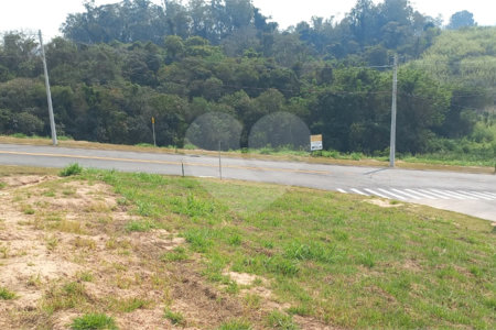 Terreno à venda em Parque dos Estados, Louveira, SP