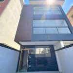 Casa com 3 dormitórios à venda, 202 m² por R$ 1.199.000 - Aparecida - Santos/SP