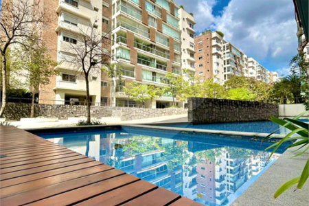 Apartamento à venda com 3 suítes em Chácara Santo Antônio (zona Sul), São Paulo, SP