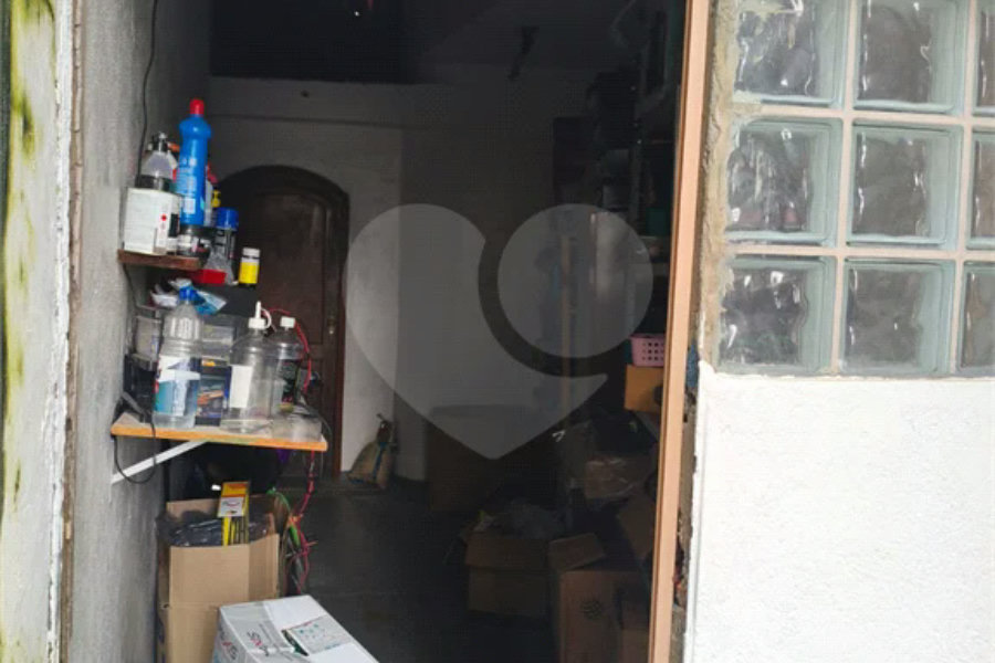Sobrado à venda com 3 quartos, sendo 1 suíte, em Pirituba, São Paulo, SP