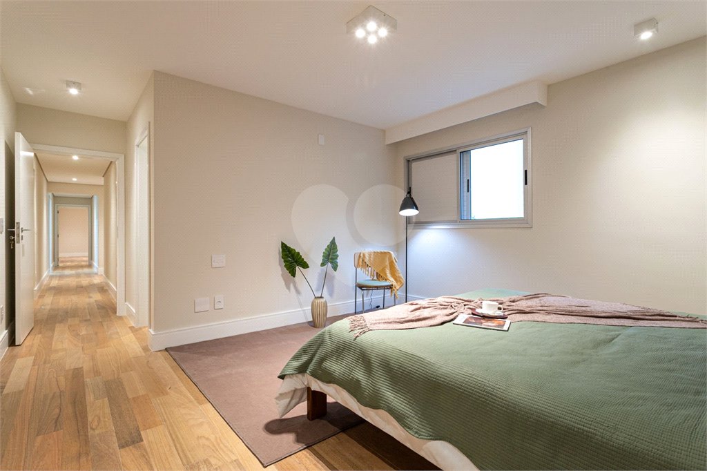 Apartamento à venda com 4 quartos, sendo 2 suítes,  em Bela Vista, São Paulo, SP