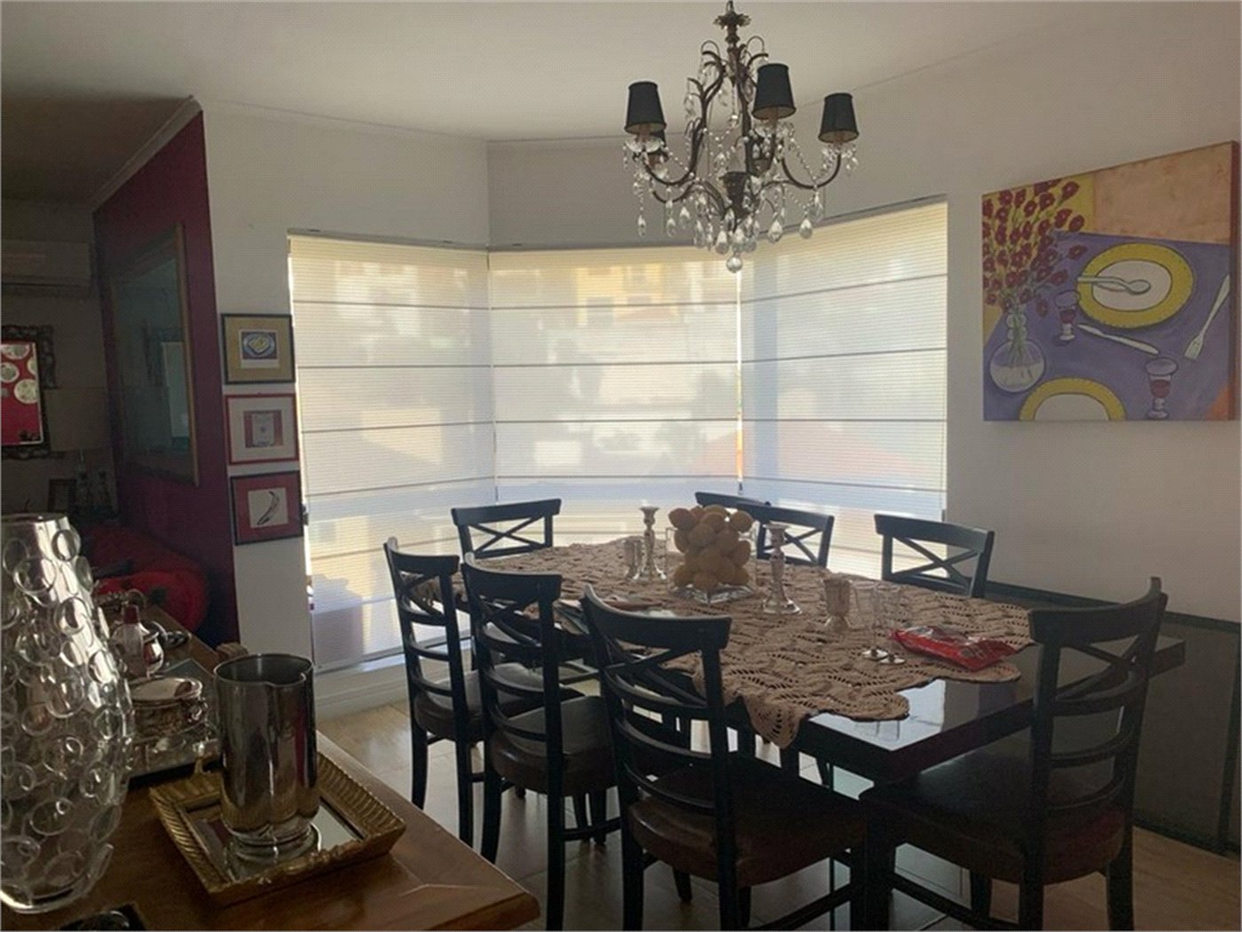 Apartamento à venda com 3 suítes em Vila Sônia, São Paulo, SP