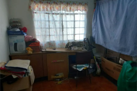 Casa à venda com 3 quartos, sendo 1 suíte,  em Vila Tiradentes, São Paulo, SP