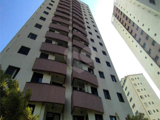 Cobertura à venda com 2 quartos, sendo 1 suíte,  em Santana, São Paulo, SP