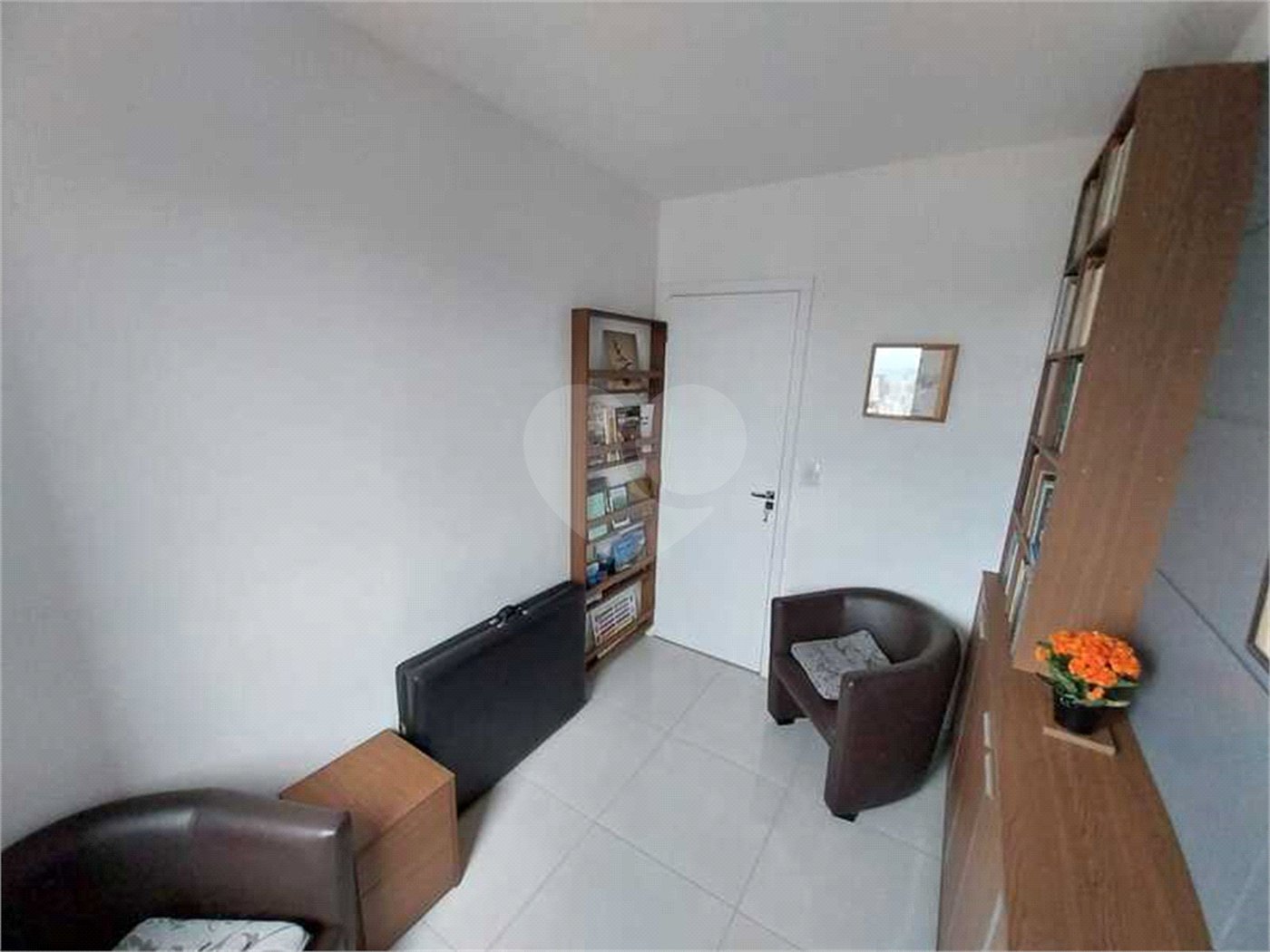 Apartamento à venda com 2 quartos em Santana, São Paulo, SP