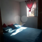 Apartamento à venda com 2 quartos no Brasilândia, São Paulo, SP