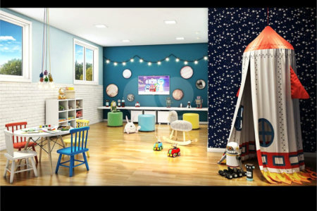 Apartamento à venda com 2 quartos em Água Branca, São Paulo, SP
