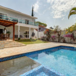 Casa à venda com 5 quartos, sendo 3 suítes, em Chácara Monte Alegre, São Paulo, SP